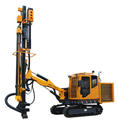 Mua Thiết bị khoan đá thủy lực ZL138E Thiết bị khoan đá nhỏ online manufacture