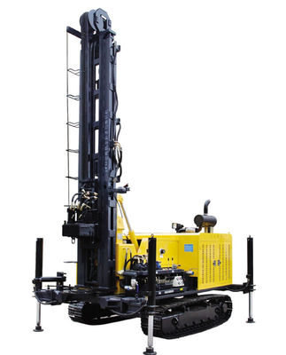 Mua Giàn khoan địa nhiệt thủy lực online manufacture
