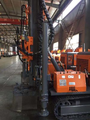 Mua Theo dõi Máy khoan giếng nước ZGSJ-200 200m online manufacture