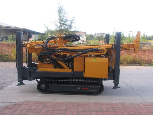 Mua Giàn khoan đầy đủ nước thủy lực 30T 1000m online manufacture