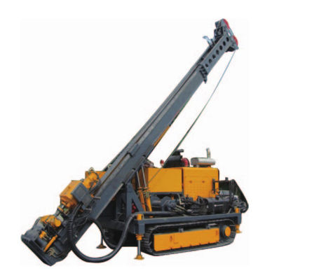 Mua Máy khoan lõi thủy lực thăm dò địa vật lý online manufacture