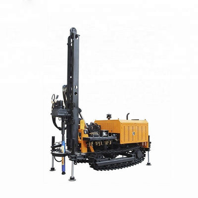 Mua Giàn khoan khoan địa nhiệt SRKW180 180m online manufacture
