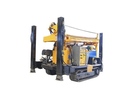 Mua máy khoan bánh xích thủy lực online manufacture