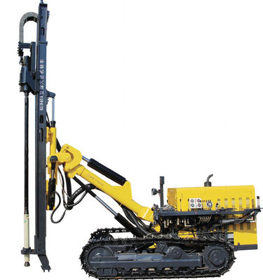 Mua Thiết bị giàn khoan bánh xích áp lực cao KG940A 25m online manufacture