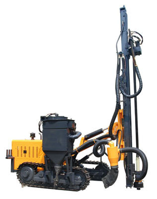 Mua Máy khoan bánh xích áp lực cao online manufacture