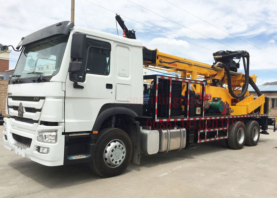 Mua xe tải khoan giếng khoan online manufacture