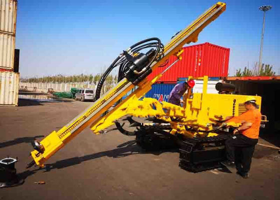 Mua Máy khoan nổ thủy lực xuống lỗ khoan online manufacture