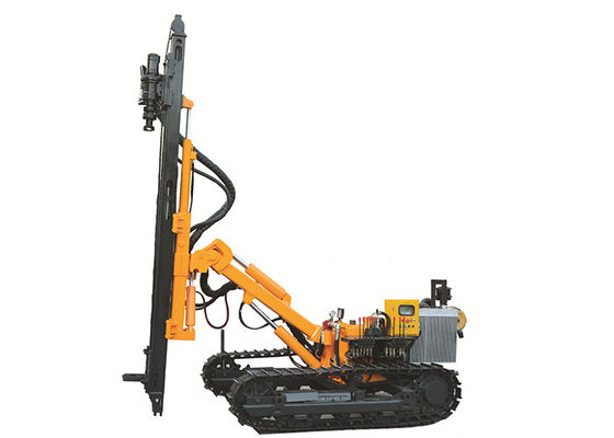 Mua Máy khoan đá nổ KG 310 KG 310H cho mỏ khai thác online manufacture