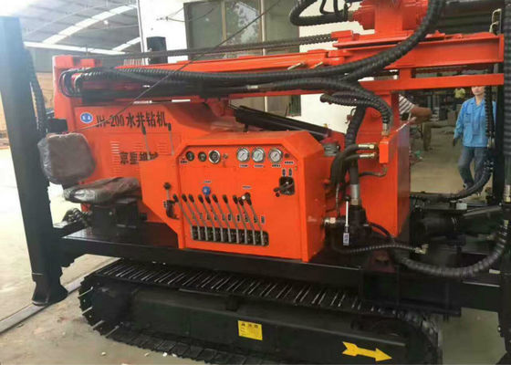 Mua Máy khoan giếng nước loại nhỏ Máy khoan ngang online manufacture