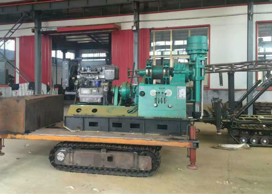 Mua Máy khoan kỹ thuật tốc độ cao Máy khoan ngang online manufacture