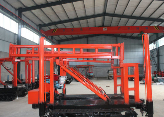 Mua Máy khoan lõi địa chất GK180 nhỏ gọn để khai thác online manufacture