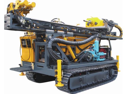 Mua Chiều dài khoan 600m Máy khoan lõi đá Ydl-2b online manufacture
