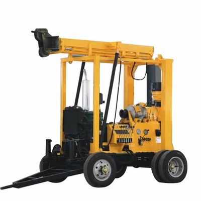 Mua Giàn khoan thăm dò địa chất 200m online manufacture