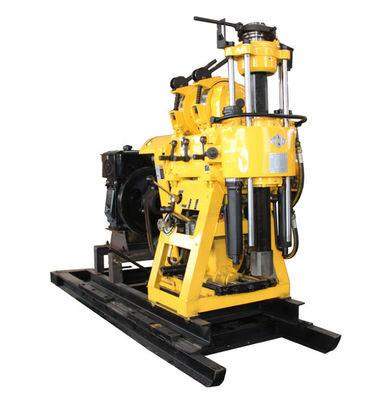 Mua Máy khoan giếng thủy lực 180m online manufacture