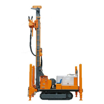 Mua Thiết bị khoan thăm dò ngầm sâu 200m online manufacture