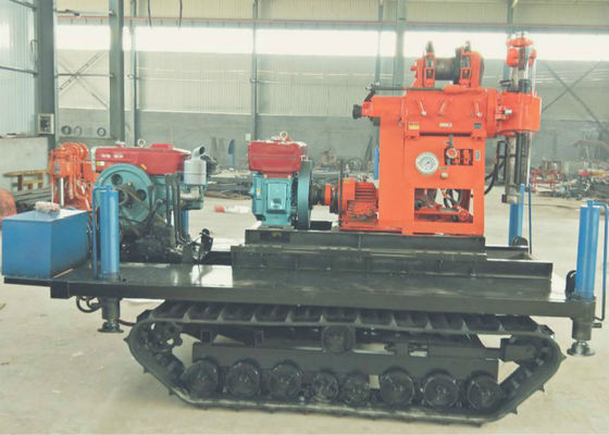 Mua Giàn khoan thăm dò địa chất giếng khoan 5500kg online manufacture