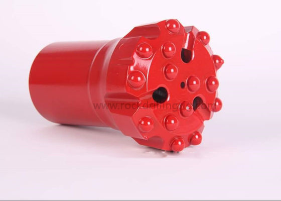 Mua 33mm 34mm 76mm Vonfram cacbua Nút khoan online manufacture