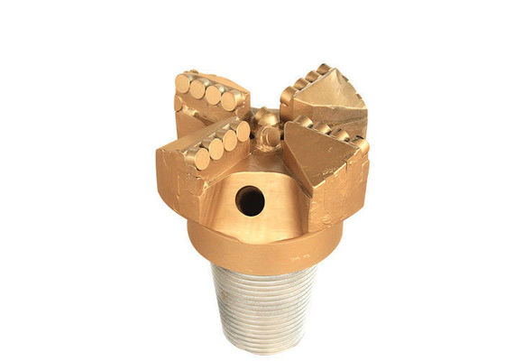 Mua Mũi khoan 6 inch PDC 4 lưỡi để khoan giếng nước online manufacture
