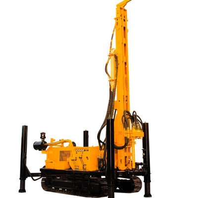 Good price Máy khoan đá loại bánh xích trực tuyến