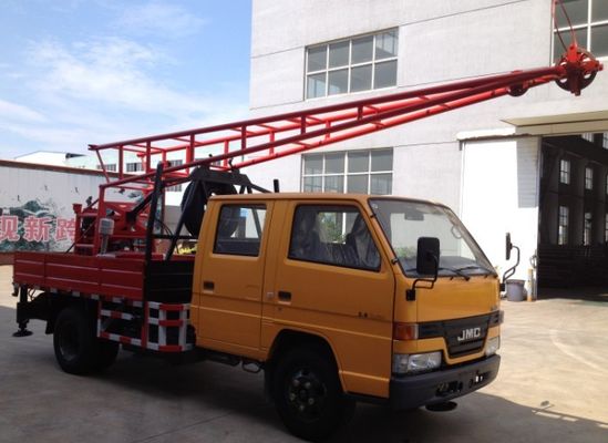 Good price Máy khoan giàn khoan thủy lực CG-150 150m trực tuyến