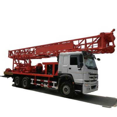 Good price Máy khoan thủy lực đa chức năng trực tuyến