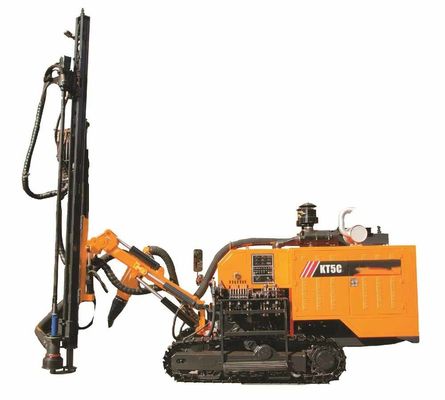 Good price Giàn khoan thăm dò địa kỹ thuật trực tuyến