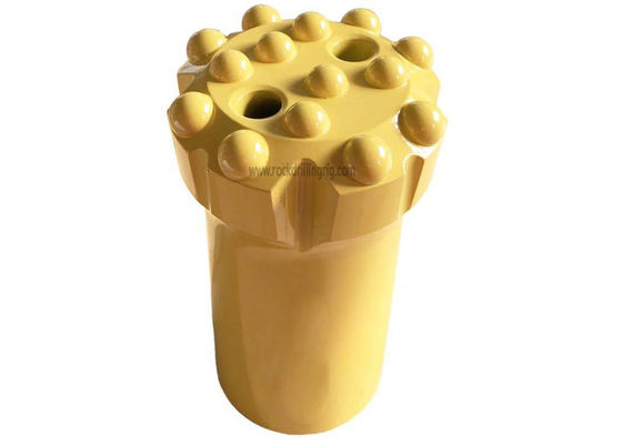 Good price T38 R38 Cao cấp Vonfram cacbua Nút khoan Bit trực tuyến